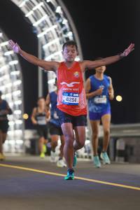 BIB: 41254
                            <button type="button" onclick="openModal(20161003)" class="btn btn-primary btn-sm float-right btn-popup" data-toggle="modal" data-target=".modal-high-quality">
                        <i class="fas fa-shopping-cart"></i> Add to Cart
                    </button>
                                            <button type="button" onclick="isThisMe(20161003, true)" class="btn btn-success btn-sm float-right btn-popup btn-isme hidden" data-toggle="tooltip" data-placement="bottom" title="นี่คือรูปของคุณใช่ไหม คลิกที่นี่เพื่อเอาเข้าอัลบั้ม">
                        <i class="fas fa-plus"></i> Add to album
                    </button>
                    <button type="button" onclick="isThisMe(20161003, false)" class="btn btn-warning btn-sm float-right btn-popup btn-isnotme hidden">
                        <i class="fas fa-ban"></i> Remove from album
                    </button>